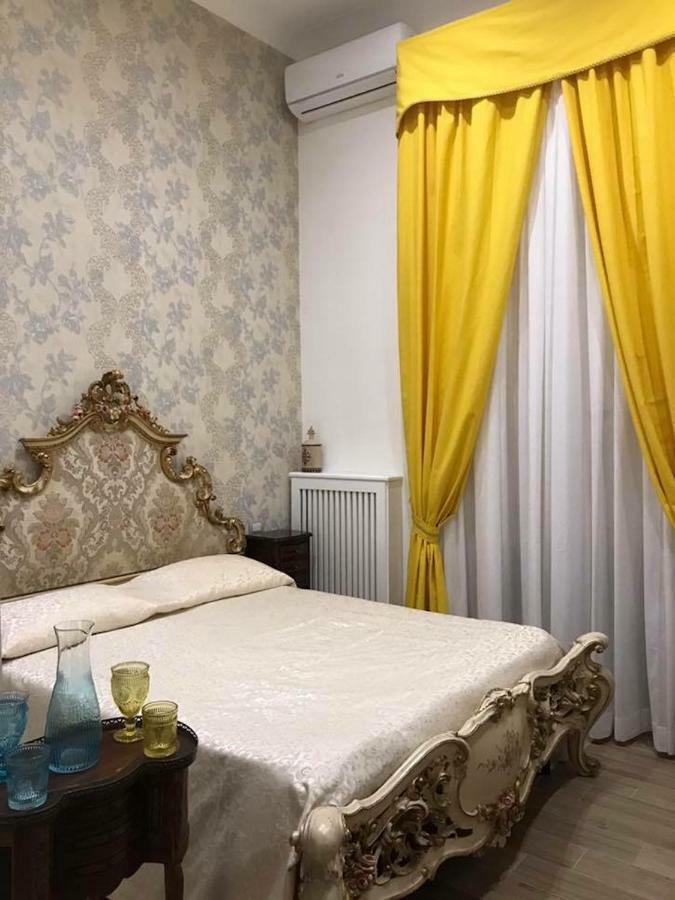 Royal Gismonda Bed and Breakfast Napoli Esterno foto